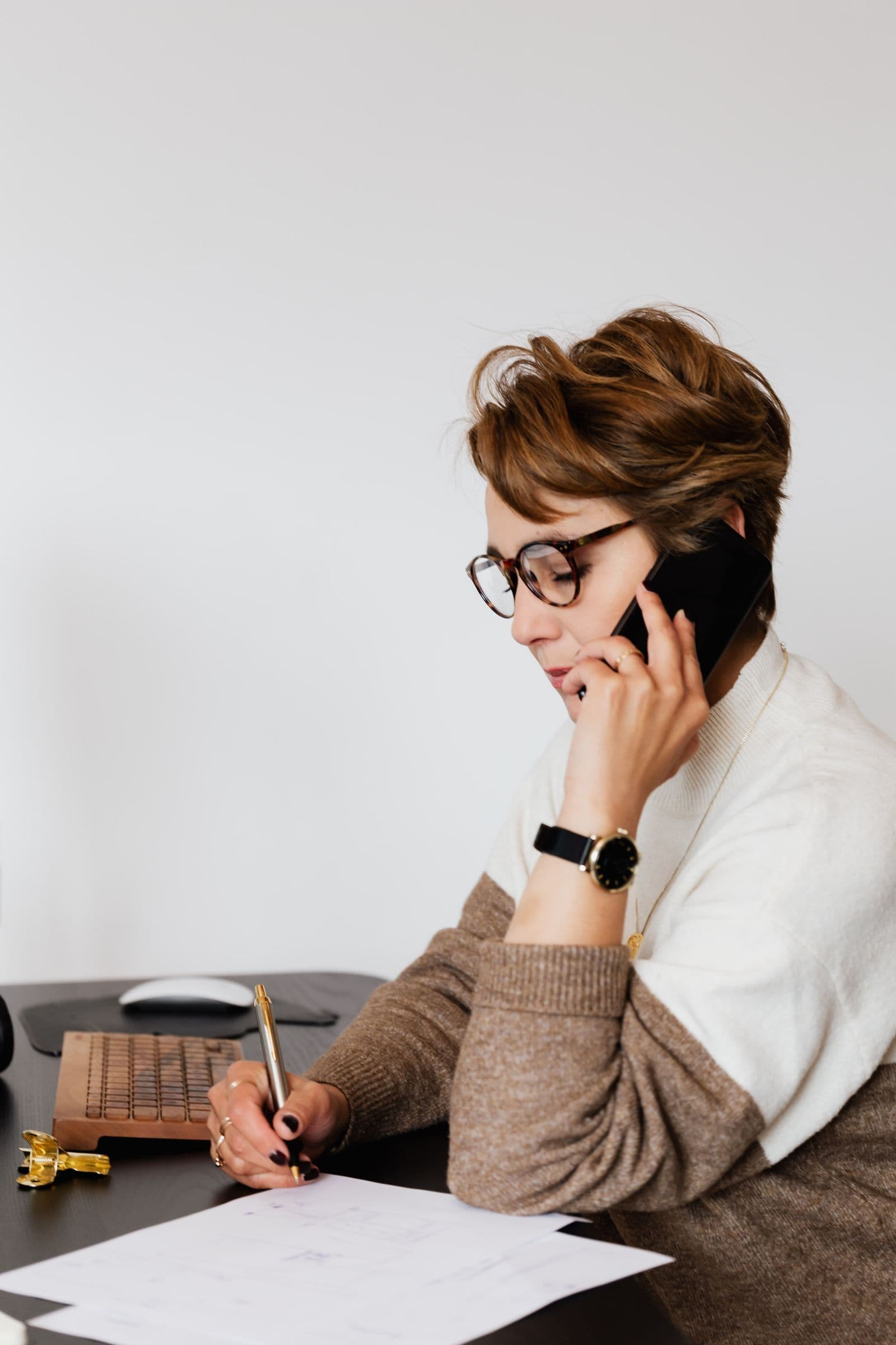 Make enquiries actionable