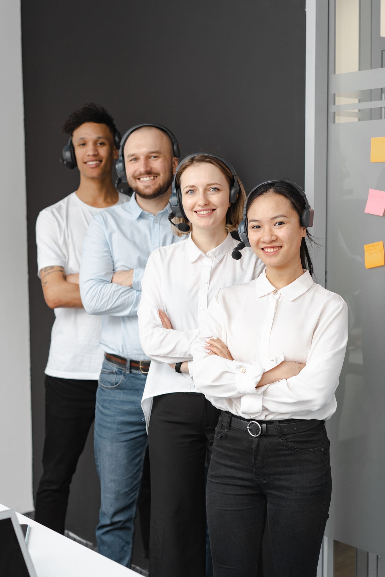 Give time back to your team