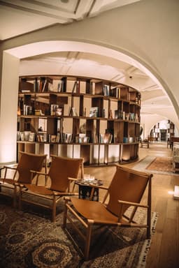 Hotels & stays