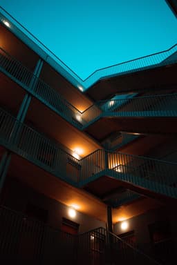Public housing