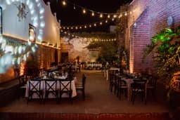 Restaurants