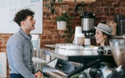 Cafes & bakeries