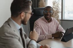 Recruitment agencies